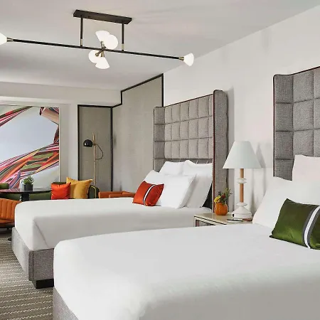 21C Museum Hotel St Louis Saint-Louis Extérieur photo