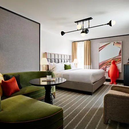 21C Museum Hotel St Louis Saint-Louis Extérieur photo