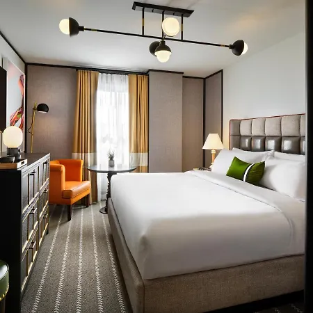 21C Museum Hotel St Louis Saint-Louis Extérieur photo
