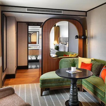 21C Museum Hotel St Louis Saint-Louis Extérieur photo