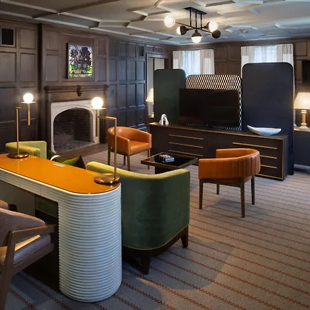 21C Museum Hotel St Louis Saint-Louis Chambre photo