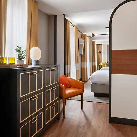 21C Museum Hotel St Louis Saint-Louis Chambre photo