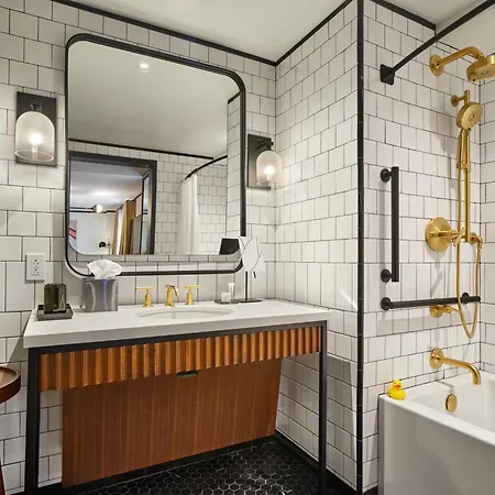 21C Museum Hotel St Louis Saint-Louis Extérieur photo