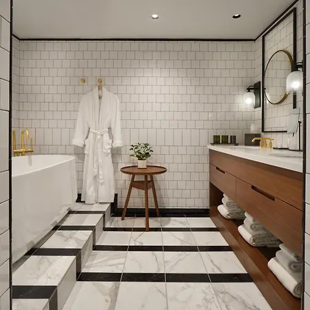 21C Museum Hotel St Louis Saint-Louis Chambre photo