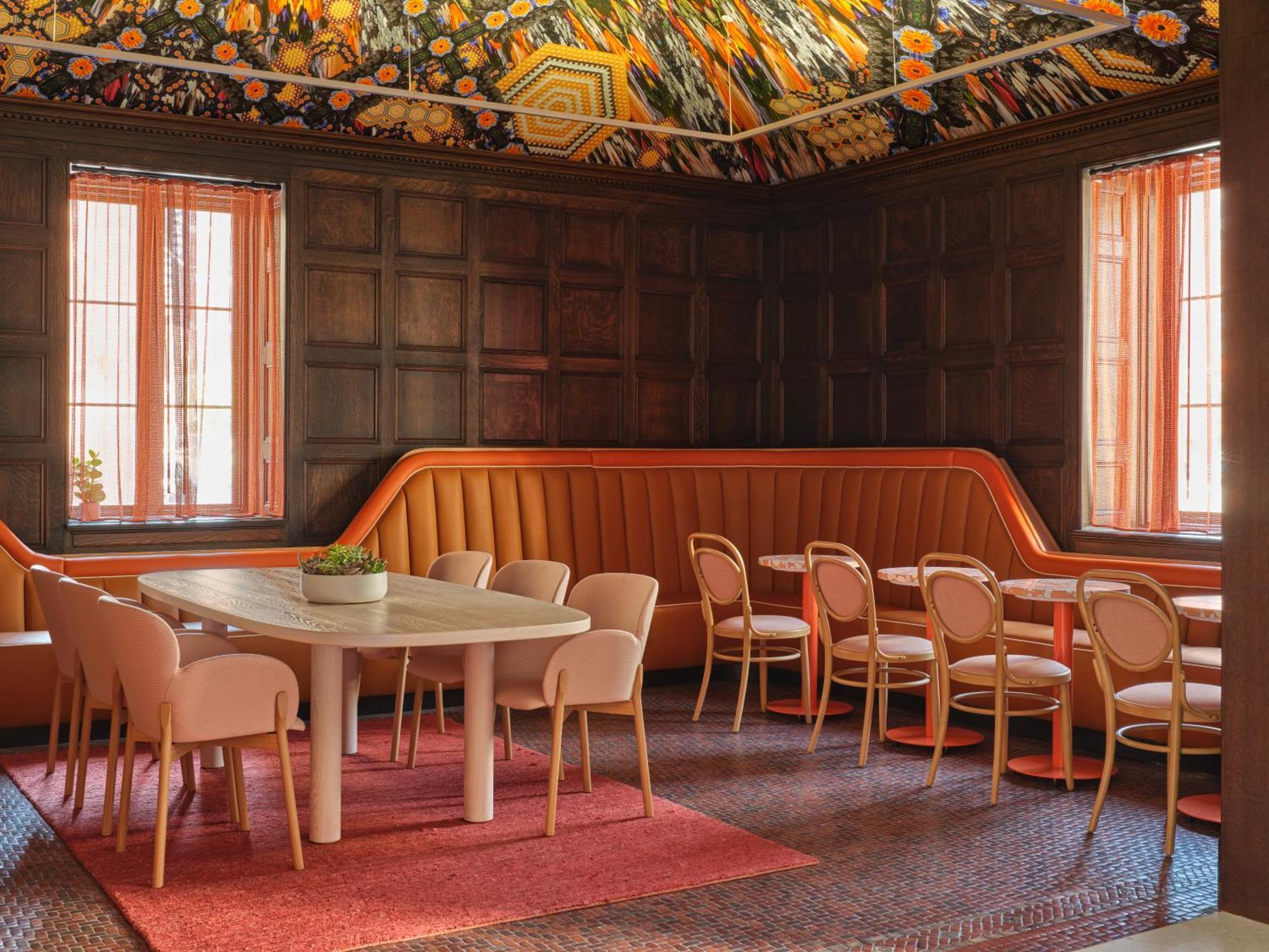 21c Museum St Louis 4* St. Louis