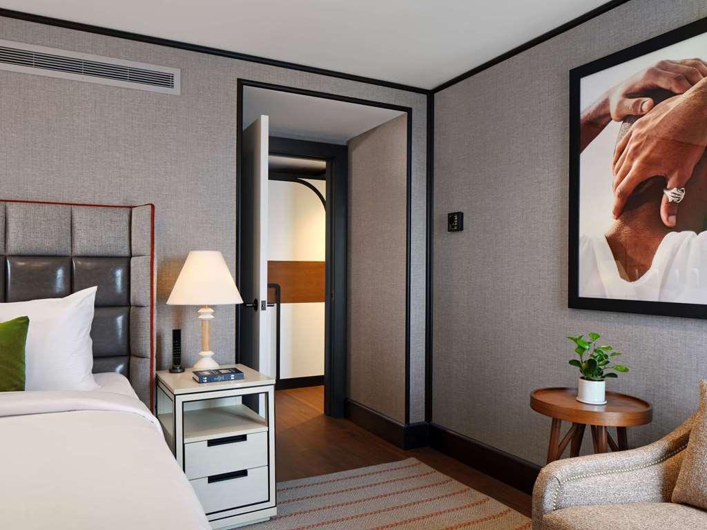 Hotel 21c Museum St Louis St. Louis